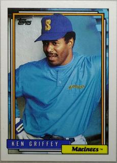 Ken Griffey