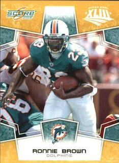 Ronnie Brown