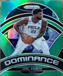 Joel Embiid