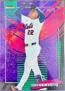 Juan Soto