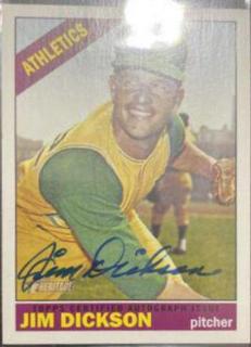 Jim Dickson