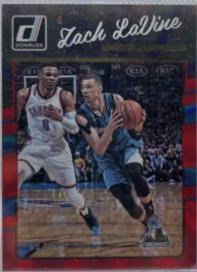Zach LaVine