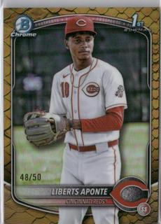 Liberts Aponte