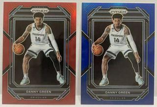 Danny Green