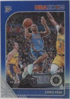 Chris Paul