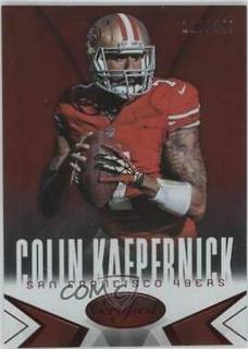 Colin Kaepernick