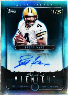 Brett Favre