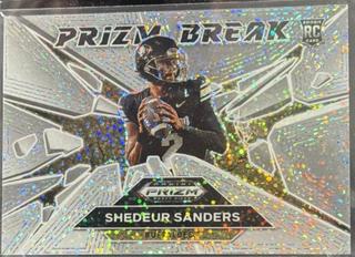 Shedeur Sanders