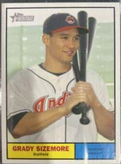 Grady Sizemore
