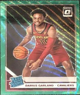 Darius Garland