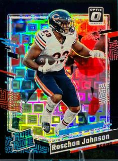 Roschon Johnson
