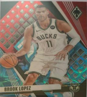 Brook Lopez