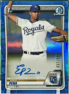 Erick Pena