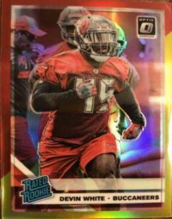 Devin White