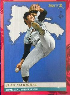 Juan Marichal