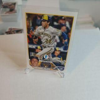 Christian Yelich