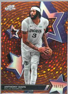 Anthony Davis
