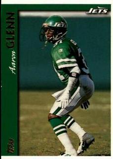 Aaron Glenn