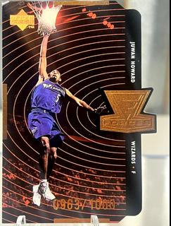 Juwan Howard