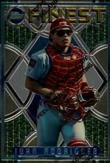 Ivan Rodriguez