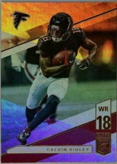 Calvin Ridley