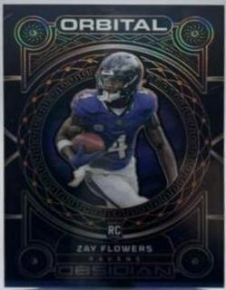 Zay Flowers