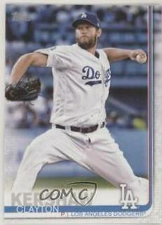 Clayton Kershaw