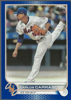 Carlos Carrasco