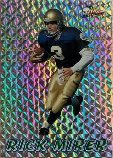 Rick Mirer