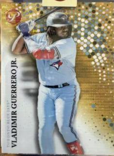 Vladimir Guerrero JR.