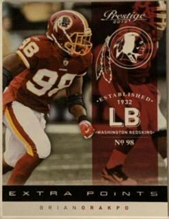 Brian Orakpo