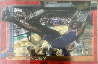 OG Anunoby