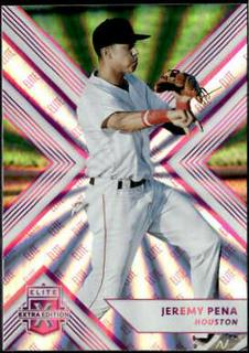 Jeremy Pena