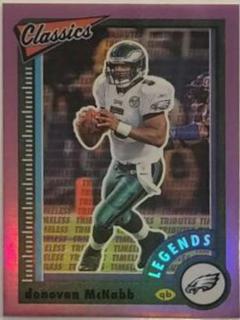 Donovan McNabb