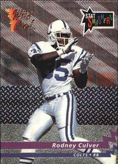 Rodney Culver