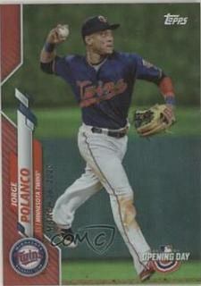 Jorge Polanco