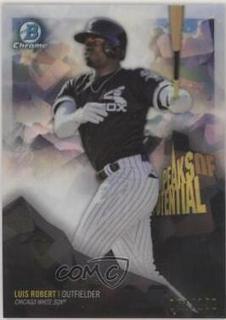 Luis Robert