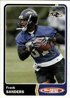 Frank Sanders