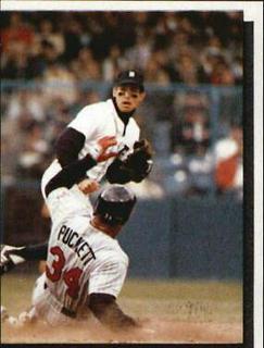 Puckett, Trammell