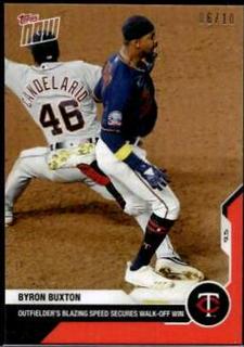 Byron Buxton