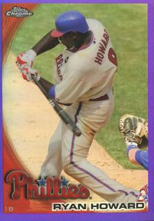 Ryan Howard