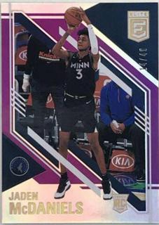 Jaden McDaniels