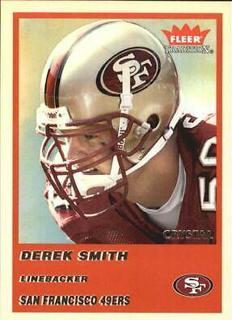 Derek Smith