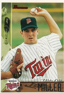 Travis Miller