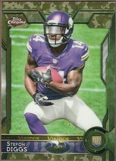 Stefon Diggs