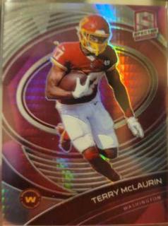 Terry McLaurin