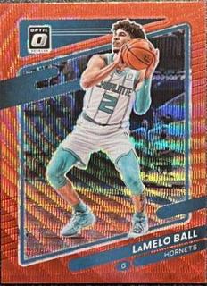 LaMelo Ball
