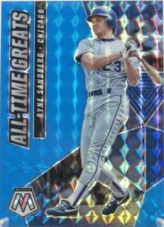 Ryne Sandberg