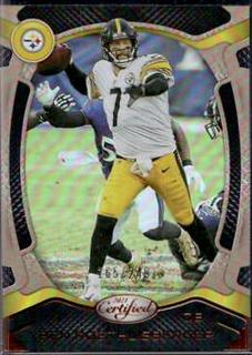Ben Roethlisberger