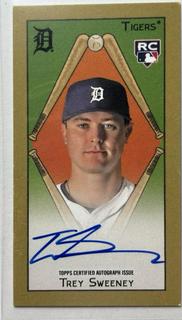 Trey Sweeney